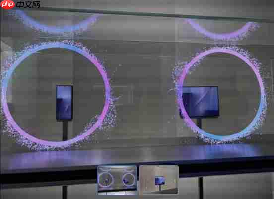 双向内折设计！三星首款三折叠Galaxy Z TriFold亮相