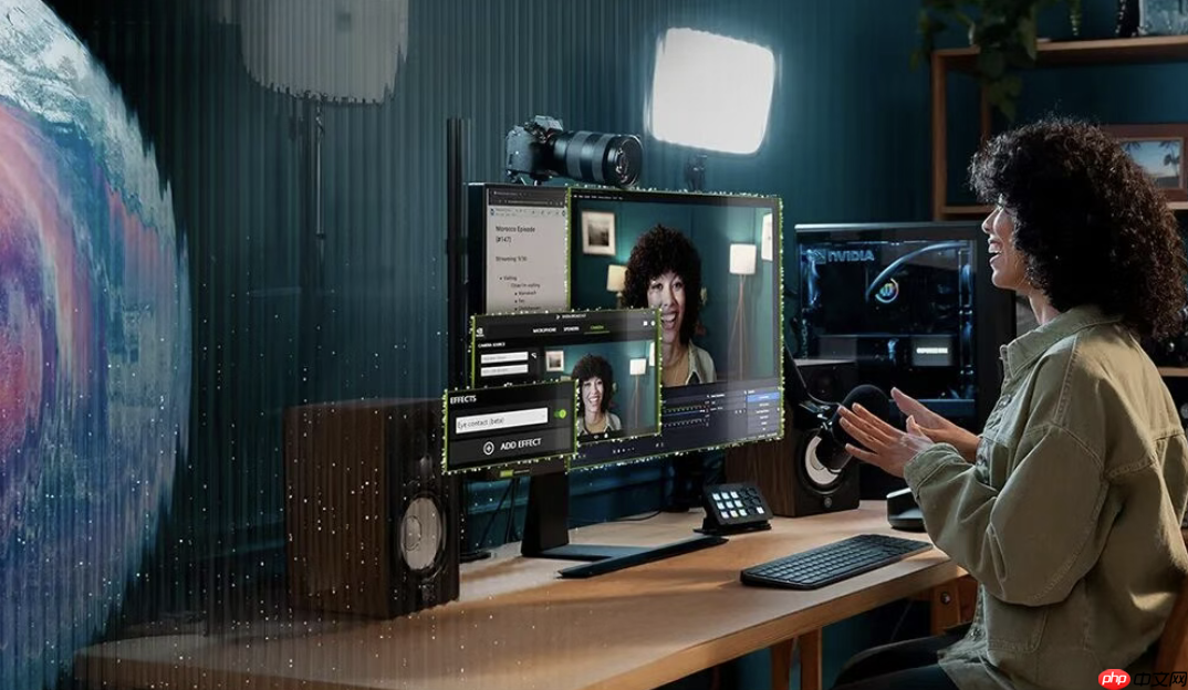 双·11必备全能显卡！华硕5070显卡2K游戏与生产力双BUFF拉满！