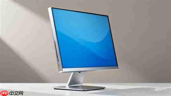 用4K显示器看1080P视频会更清晰吗:看完秒懂