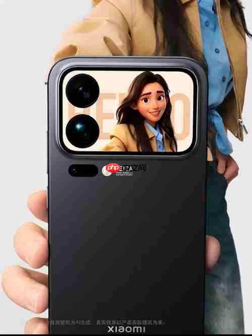 无惧黑公关,小米手机出货量全国TOP 1!全球仅次于苹果