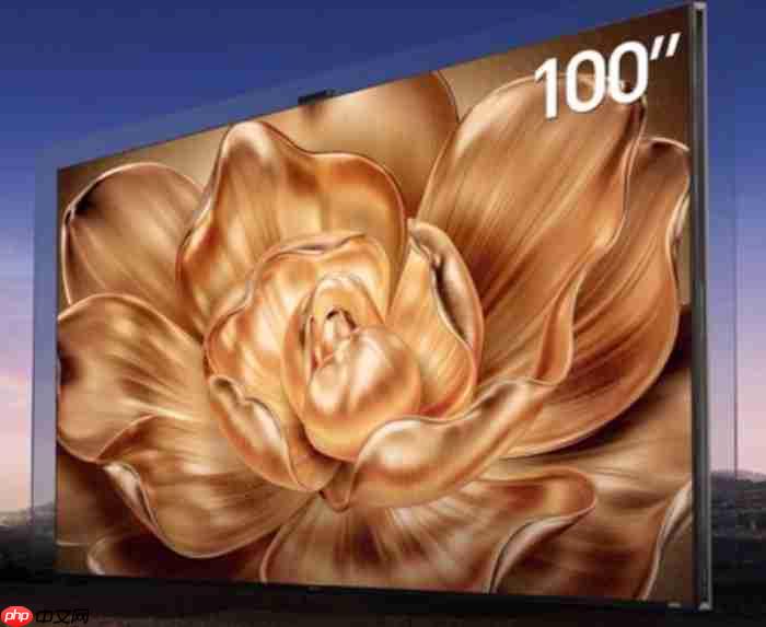 双·11买电视千万别“将就”,认准6大高定科技让观影体验再升级