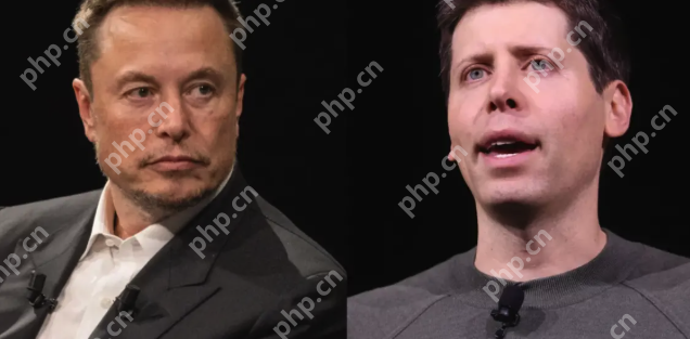 马斯克誓言将继续起诉,力图撤销OpenAI的营利性重组 - php中文网