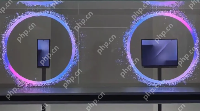 三星首款三折叠手机曝光:Galaxy Z TriFold 厚度或达15mm - php中文网