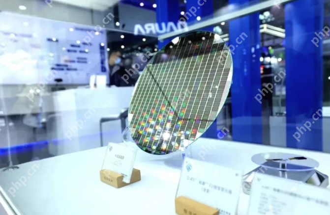 复旦学霸再冲IPO:靠“黑科技屏”打破索尼垄断,估值已达百亿 - php中文网