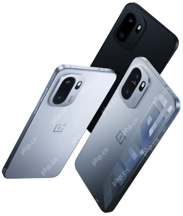 一加发布三款新品:Ace 6主打电竞,15影像升级,平板2轻薄长续航 - php中文网