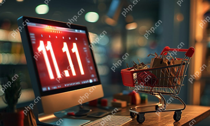 给京东拉来1.5亿新用户,京喜自营双11重在“盘货” - php中文网
