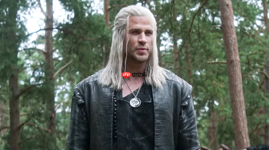 《猎魔人》剧集总监回应争议:我们无法取悦所有人!