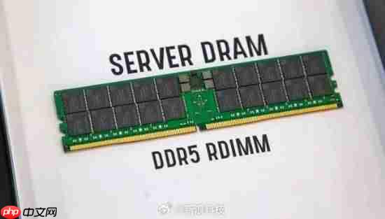 内存条价格暴涨原因：厂商“不做人” 几乎抛弃普通消费者