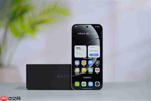 全球首发理光GR影像！真我GT8 Pro图赏