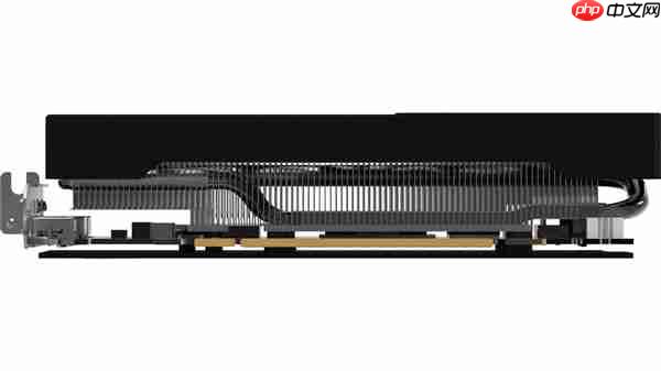 RTX 5060曜夜LP半高刀卡发布!178mm小巧身形赋予更多装机可能