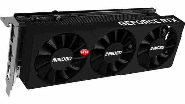 RTX 5060曜夜LP半高刀卡发布!178mm小巧身形赋予更多装机可能