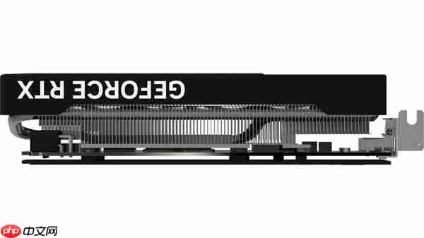 RTX 5060曜夜LP半高刀卡发布!178mm小巧身形赋予更多装机可能