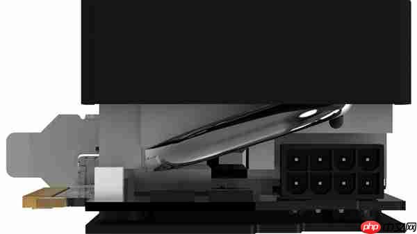 RTX 5060曜夜LP半高刀卡发布!178mm小巧身形赋予更多装机可能