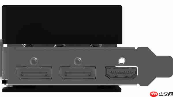 RTX 5060曜夜LP半高刀卡发布!178mm小巧身形赋予更多装机可能