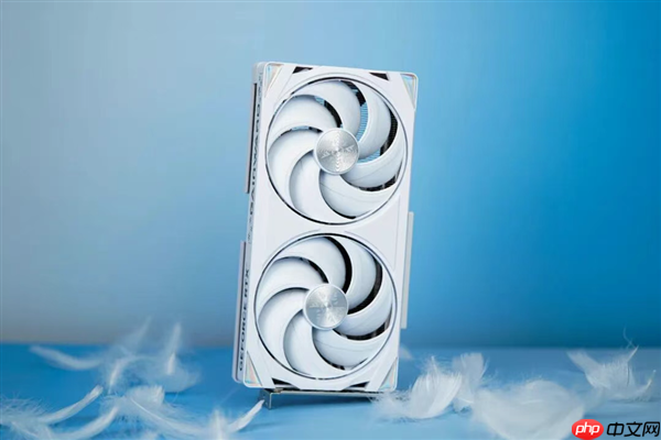 小众续作《吸血鬼:避世血族2》上线!耕升RTX 5060 踏雪 OC黑暗探险