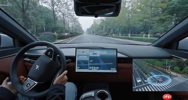 限时优惠价10.98万起 极狐全新阿尔法T5上市:用料很下本!