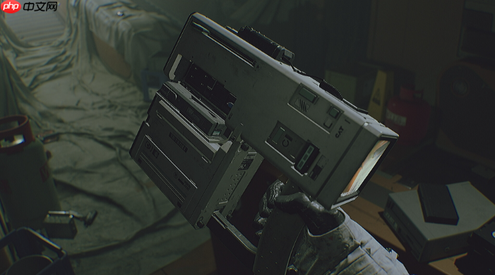 《月球任务》12月登陆PC/Xbox 科幻恐怖冒险