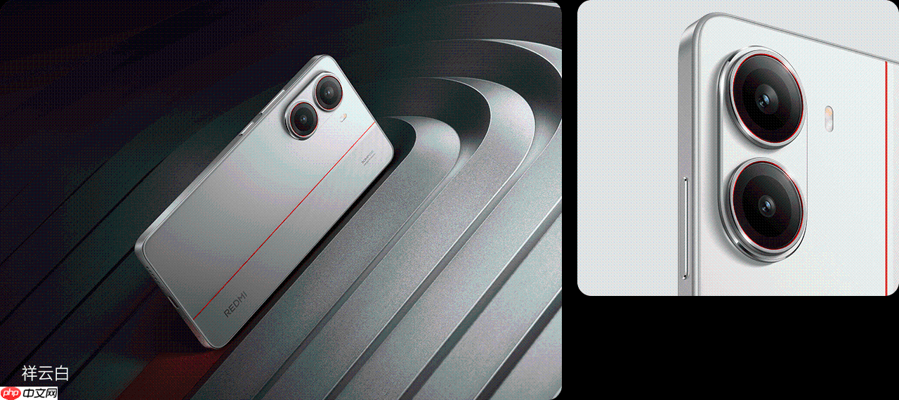 7500mah电池!redmi turbo 5曝光