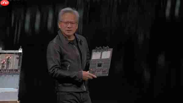 必须配核电站了！NVIDIA打造20亿瓦功耗的AI数据中心