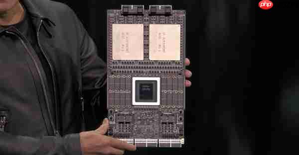 必须配核电站了！NVIDIA打造20亿瓦功耗的AI数据中心