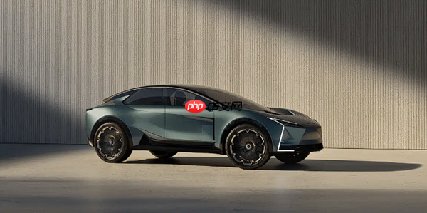 六轮超豪华面包车首发!雷克萨斯三款LS概念车亮相东京车展