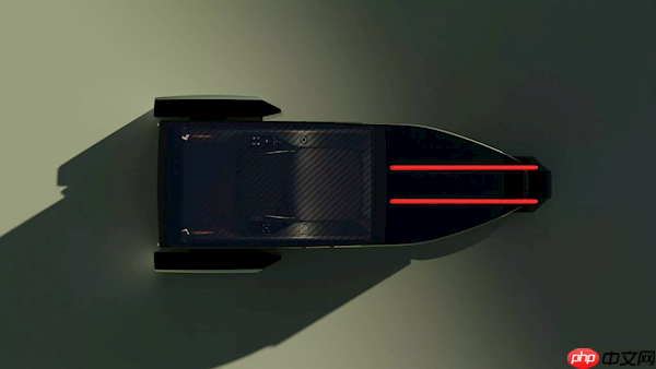 六轮超豪华面包车首发!雷克萨斯三款LS概念车亮相东京车展