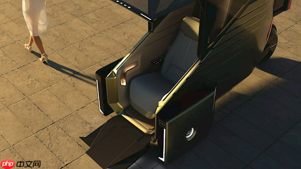 六轮超豪华面包车首发!雷克萨斯三款LS概念车亮相东京车展