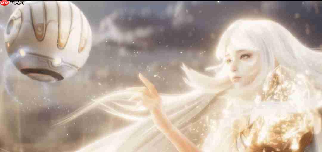 《王者荣耀世界》全新预告 女娲和帝俊亮相