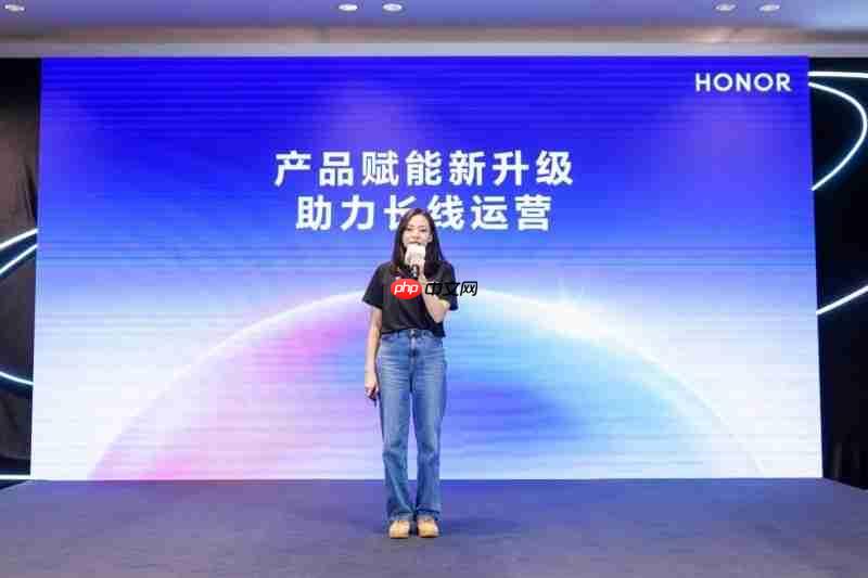 HGDC2025：新能力新生态，荣耀游戏助力开发者价值增长创新高