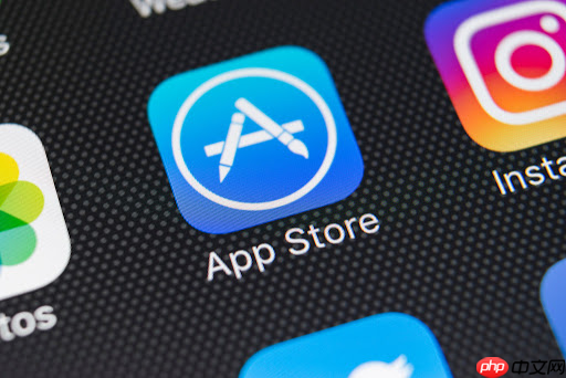 僵持14年 苹果App Store大规模集体诉讼终被撤销