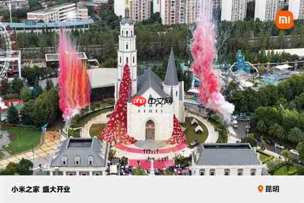 小米集团高层调整：中国区总裁王晓雁不再兼任小米之家总经理 陈恺接任