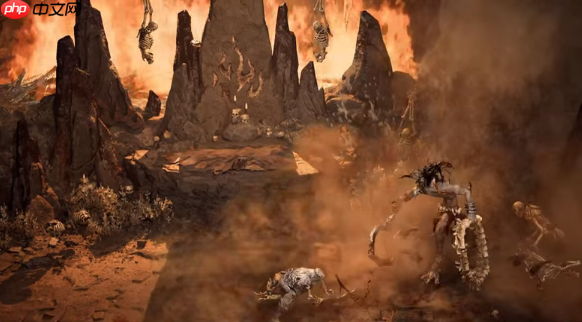 国产单机《楼兰:诅咒之沙》官方答疑:不是类魂 没有死亡惩罚!