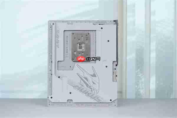 支持DDR5-9000！技嘉X870E AORUS X3D主板图赏