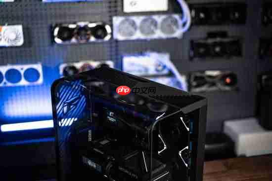 打破传统海景房局限,iGame C25A Vortex涡流机箱革新上市