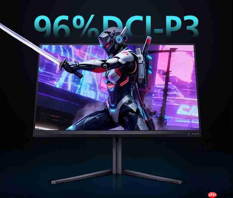 双模新战力！EVNIA弈威双核电竞显示器27M2N5800Z秒切战局，帧取先机！