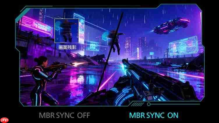 双模新战力！EVNIA弈威双核电竞显示器27M2N5800Z秒切战局，帧取先机！