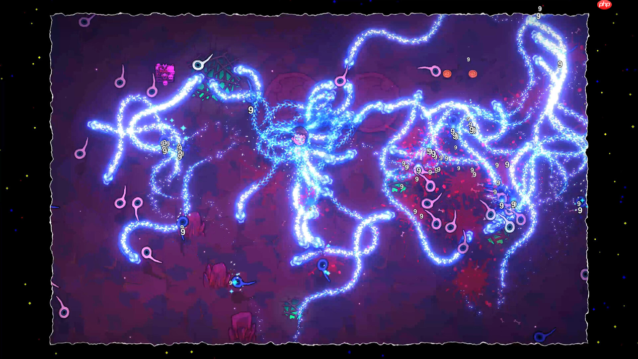 全球销量突破70万！Steam特别好评roguelike游戏《魔法工艺》海外表现突出