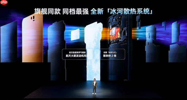 双舰齐发，「性能 Ultra」一加 15 售价 3999 元起