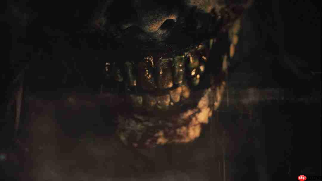 据传《生化危机9》将重构近战系统 道具制作功能回归