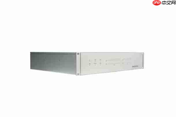 研祥智能打通地铁全域数据,运维效率倍增!