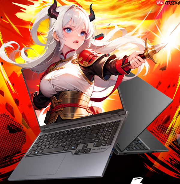 双11买AMD笔记本省了！芯强价香还返E卡 6款热门机型闭眼入