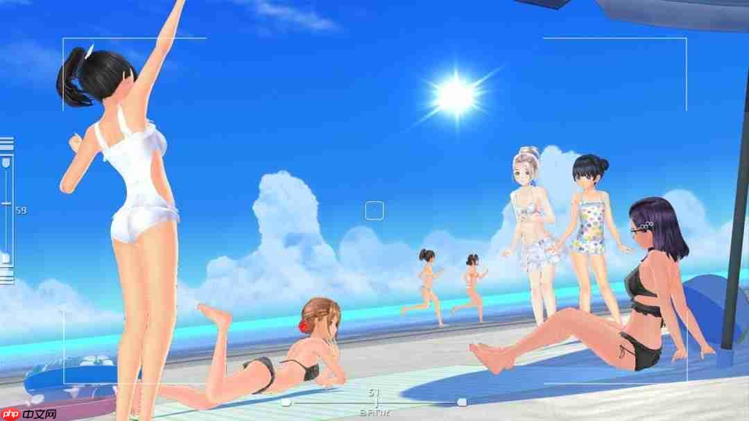 服装暴露不合规? 日本恋爱模拟《lover kiss》强化版steam下架