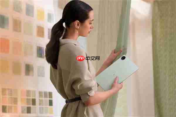 华为MatePad Pro流金典藏版开卖:鸿蒙最强生产力平板 7799元