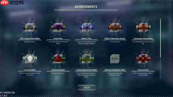 Steam喜加一：特别好评情景模拟游戏《911接线员》