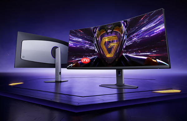 小米新款REDMI 34寸带鱼屏首发1399元:180Hz高刷 支持小米青山护眼