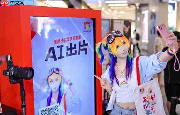 佳能G系列打印机十周年:携手新老用户 共庆打印快乐