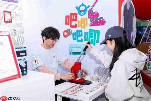 佳能G系列打印机十周年:携手新老用户 共庆打印快乐