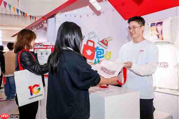 佳能G系列打印机十周年:携手新老用户 共庆打印快乐