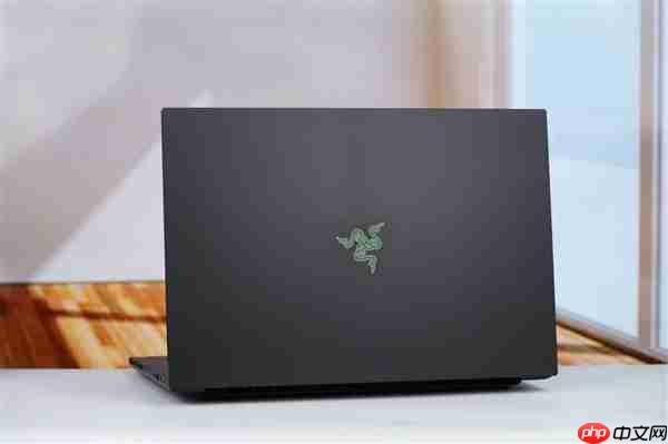 RTX 5090性能怪兽!雷蛇灵刃18 2025游戏本图赏