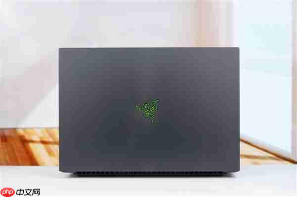 RTX 5090性能怪兽!雷蛇灵刃18 2025游戏本图赏